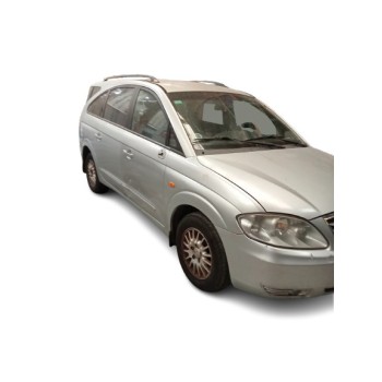 SSANGYONG RODIUS I