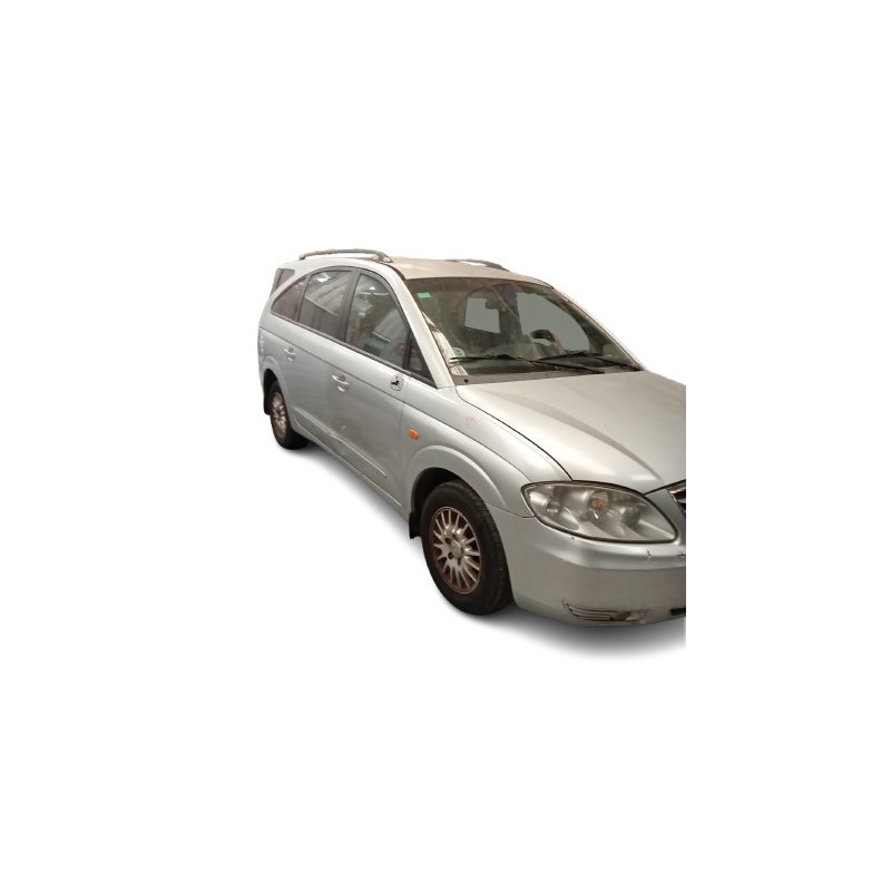 SSANGYONG RODIUS I - imagen 1