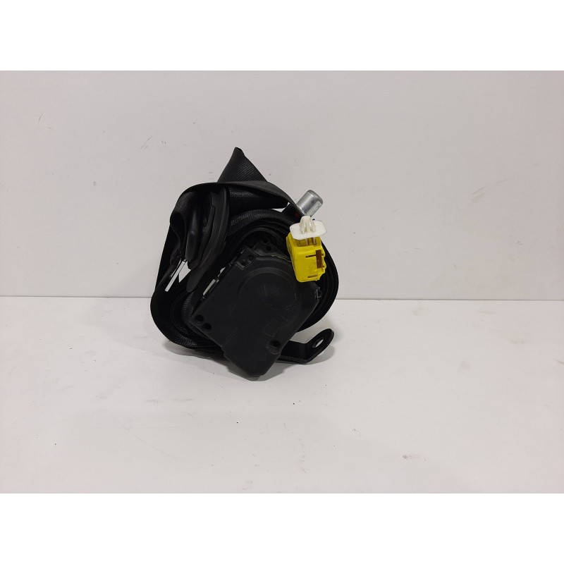 CINTURON SEGURIDAD DELANTERO DERECHO 1T0857807D  - imagen 2