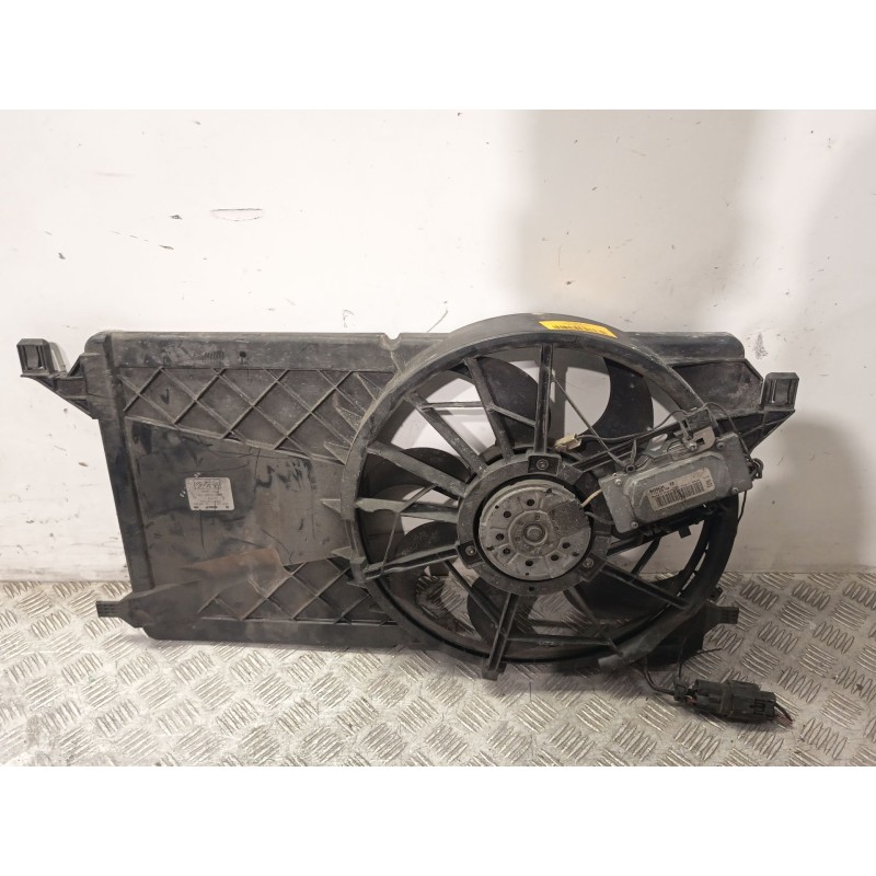 ELECTROVENTILADOR 3M5H8C607XA Z60215025G  - imagen 2