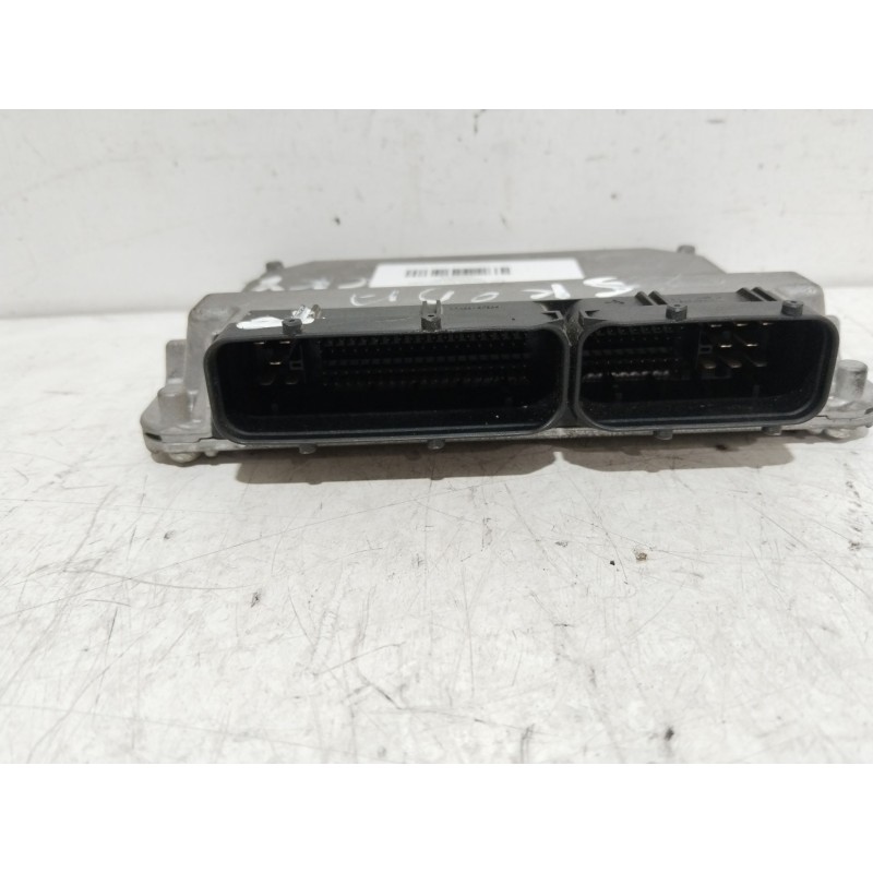CENTRALITA MOTOR UCE 047906033K  - imagen 2