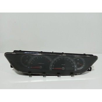 CUADRO INSTRUMENTOS 8020021104 
