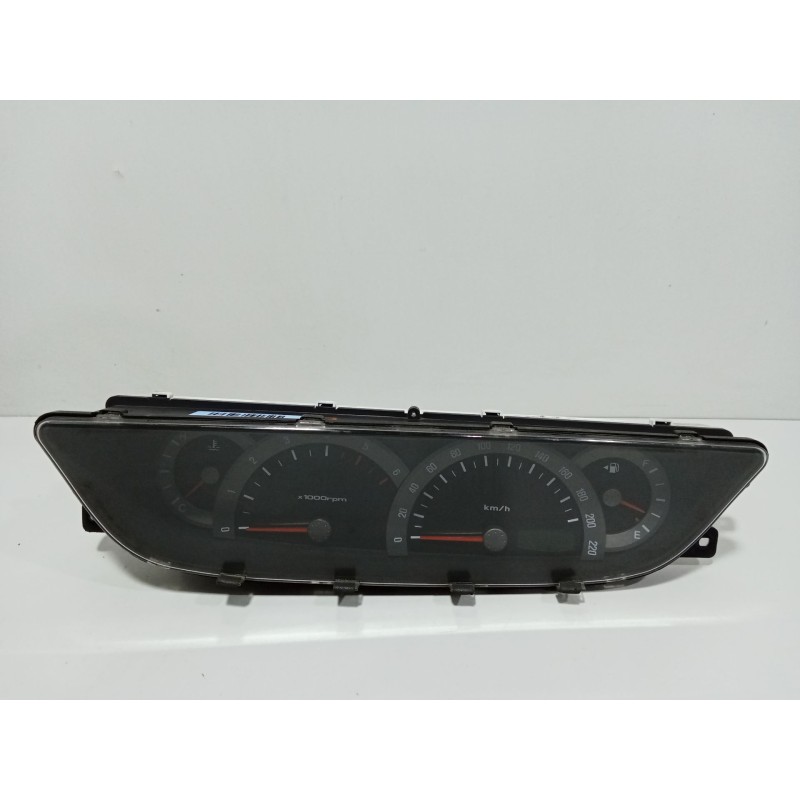 CUADRO INSTRUMENTOS 8020021104  - imagen 1