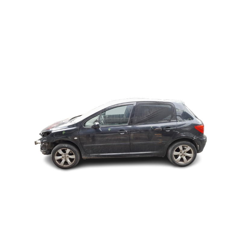 PEUGEOT 307 (3A/C) - imagen 1