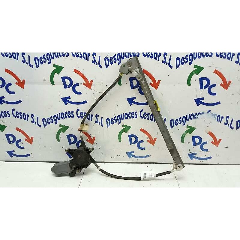 ELEVALUNAS DELANTERO DERECHO 2PINES 