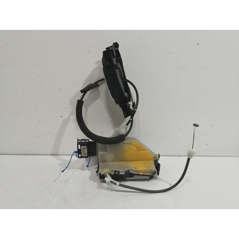CERRADURA PUERTA TRASERA IZQUIERDA A04985  - imagen 1