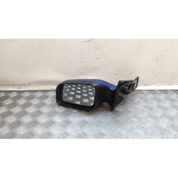 RETROVISOR IZQUIERDO 