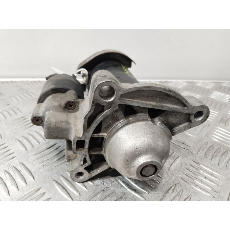 MOTOR ARRANQUE 1005821821  - imagen 4