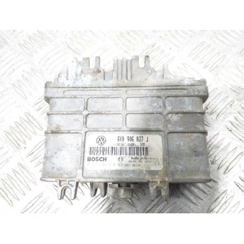 CENTRALITA MOTOR UCE 6K0906027J 