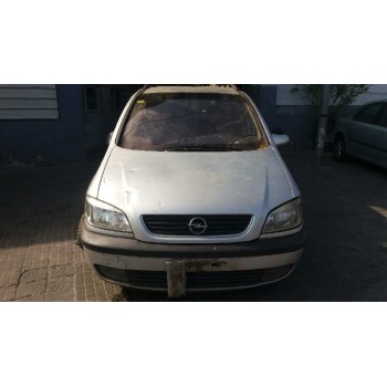 OPEL ZAFIRA A
