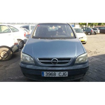 OPEL ZAFIRA A MONOSPACE (T98)