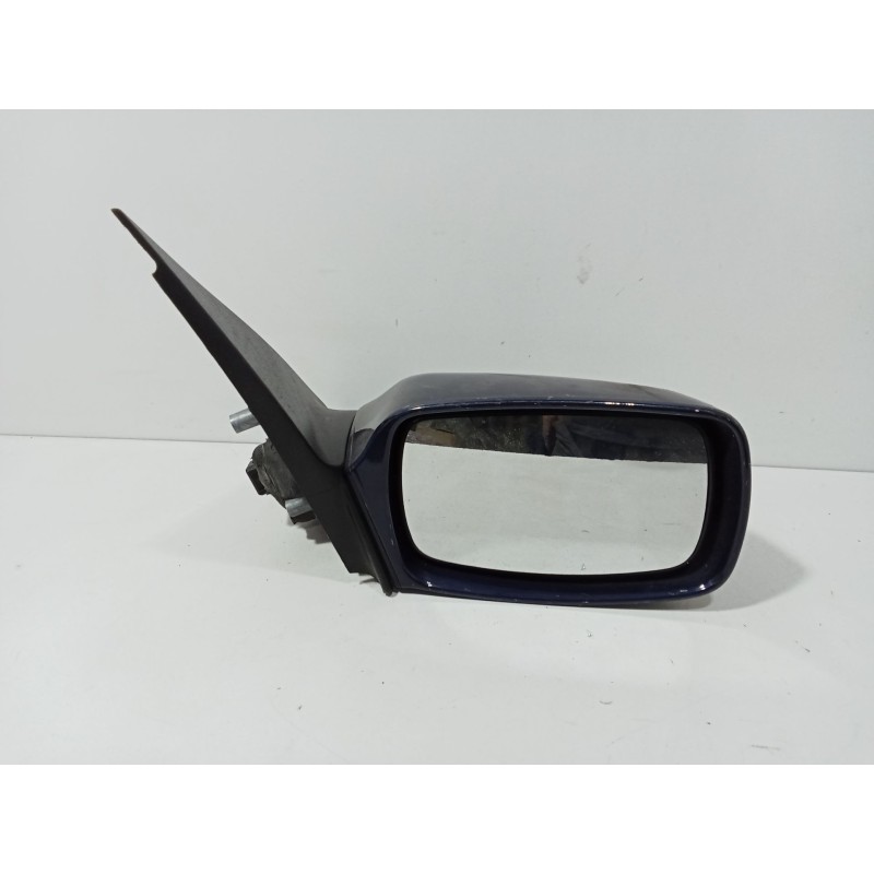 RETROVISOR DERECHO ELECTRICO AZUL - imagen 1