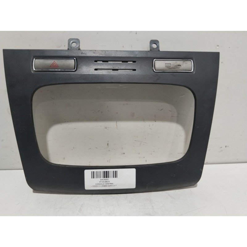 CONSOLA CENTRAL 9T1618835  - imagen 1