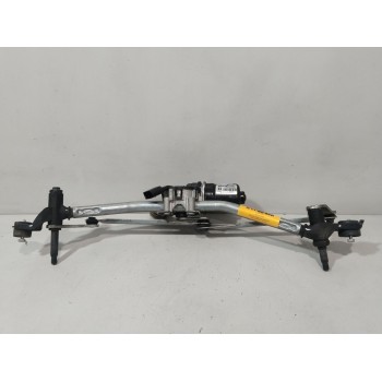 MOTOR LIMPIA DELANTERO 9824784980 