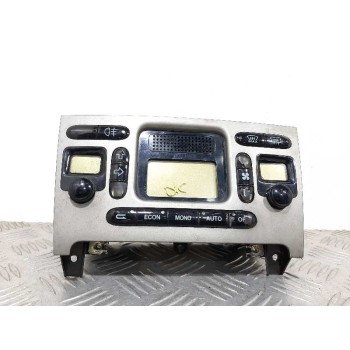 MANDO CALEFACCION / AIRE ACONDICIONADO 5.983.400.0.0 5HB00816601 