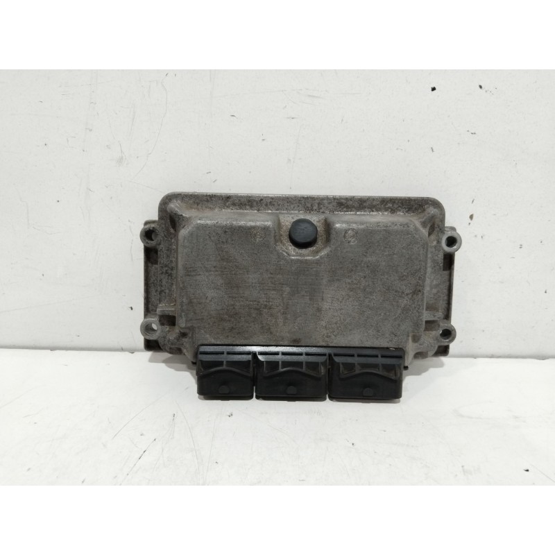CENTRALITA MOTOR UCE 9630059880  - imagen 1