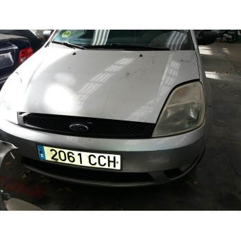 FORD FIESTA (CBK)