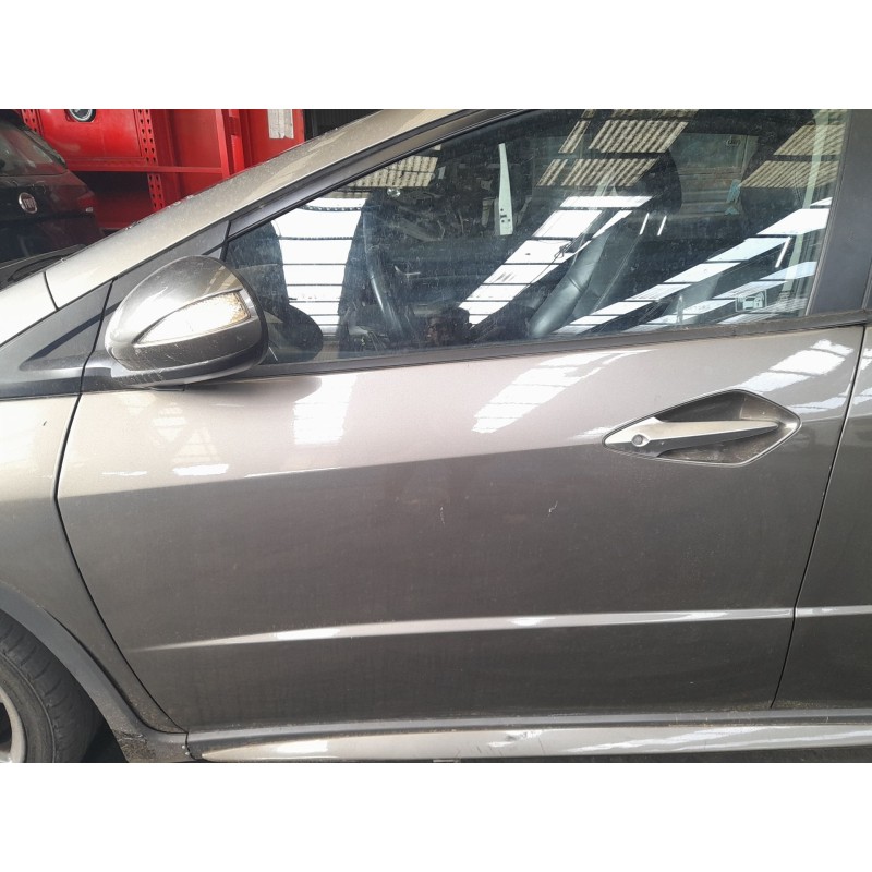 PUERTA DELANTERA IZQUIERDA 67050SMGE00ZZ 