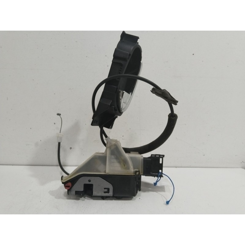 CERRADURA PUERTA TRASERA IZQUIERDA A04985  - imagen 2