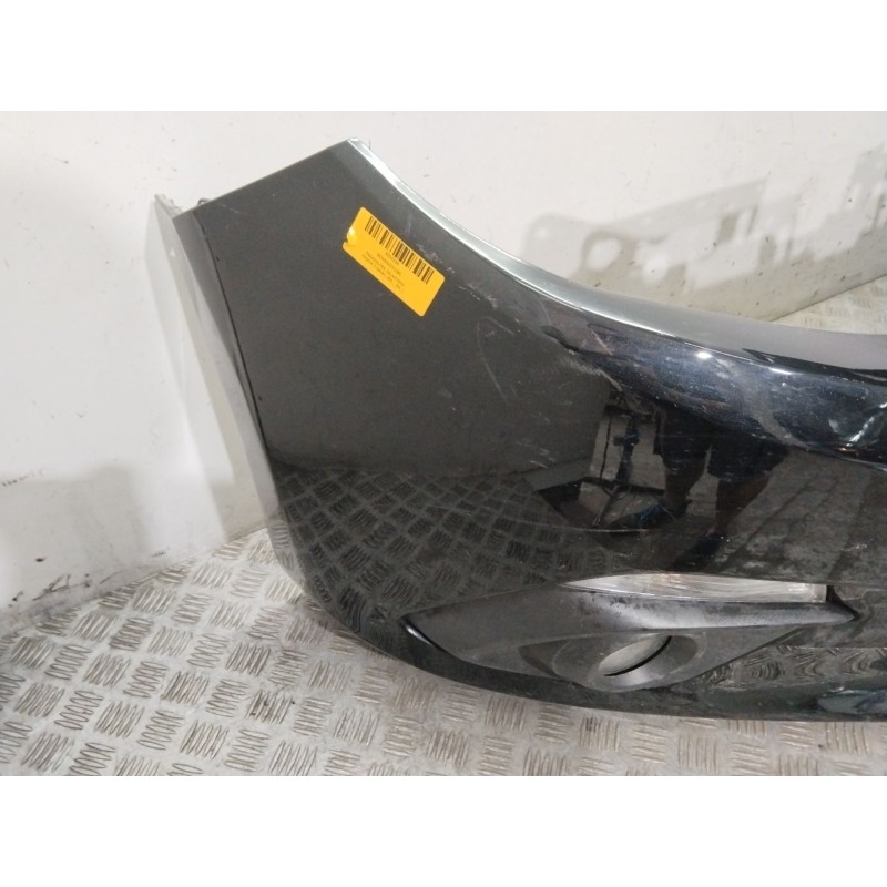 PARAGOLPES DELANTERO BCW850031JBB NEGRO - imagen 2