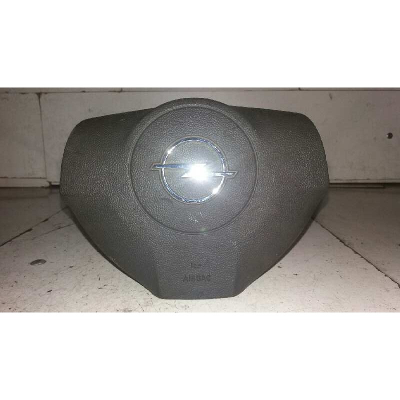AIRBAG DELANTERO IZQUIERDO 13168455 