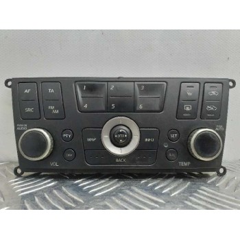 MANDO CALEFACCION / AIRE ACONDICIONADO 28395BU700 