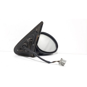 RETROVISOR DERECHO ELÉCTRICO PLATA