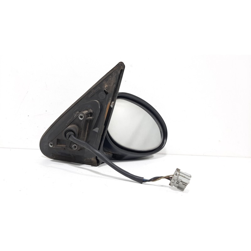 RETROVISOR DERECHO ELÉCTRICO PLATA - imagen 1