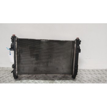 RADIADOR AGUA A1695001803  OEM A1695001803