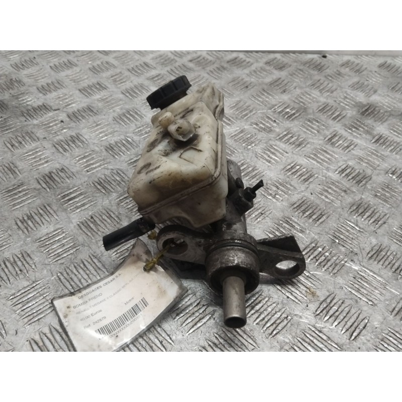 BOMBA FRENO 242879  - imagen 2