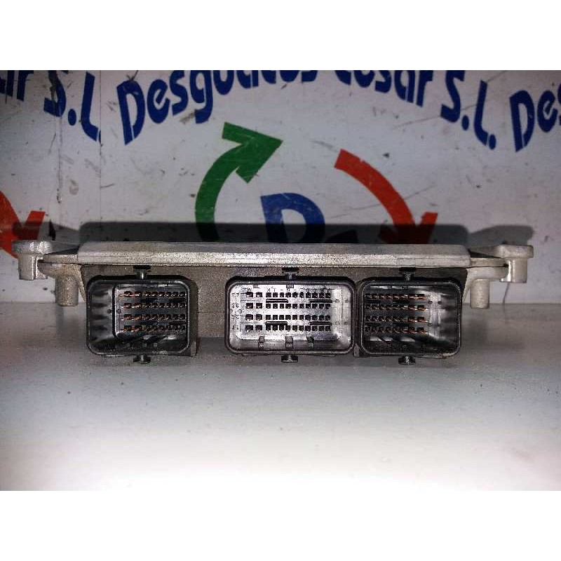 CENTRALITA MOTOR UCE 0281010595  - imagen 2