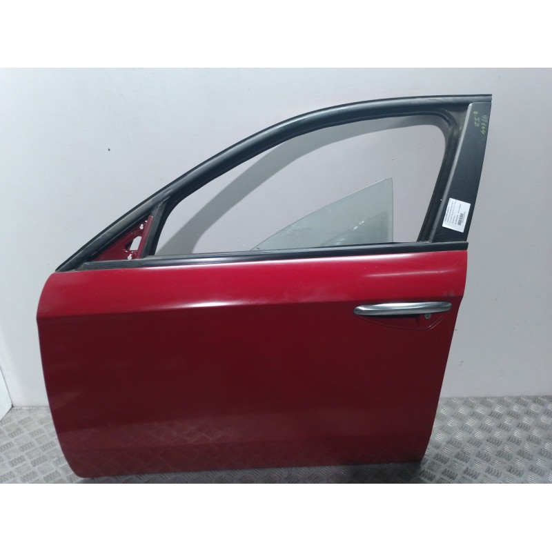 PUERTA DELANTERA IZQUIERDA 0096525702  - imagen 1