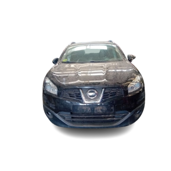 NISSAN QASHQAI I (J10, NJ10)