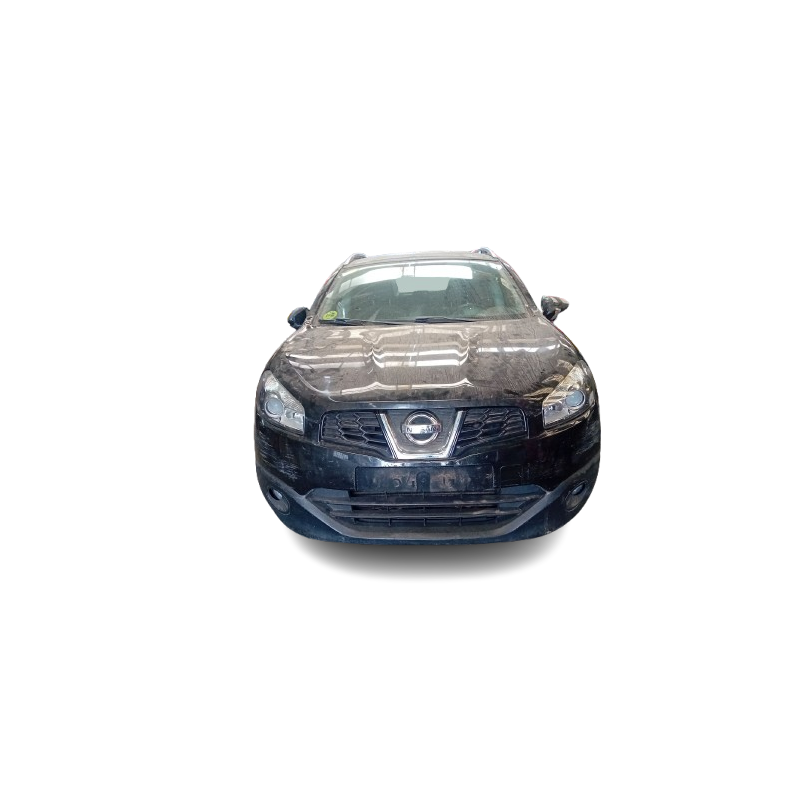 NISSAN QASHQAI I (J10, NJ10) - imagen 1