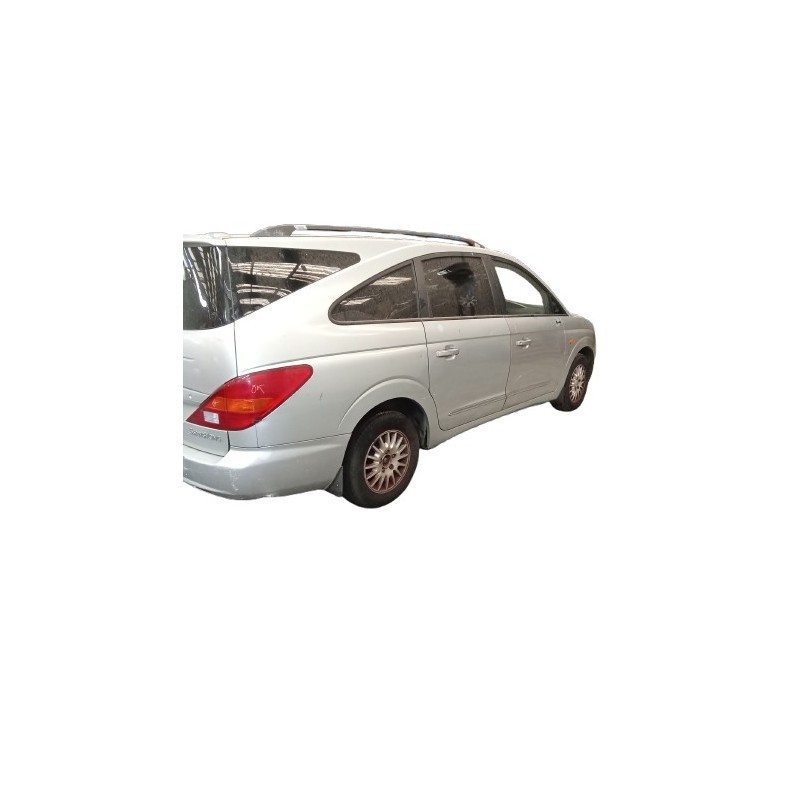 SSANGYONG RODIUS I - imagen 2