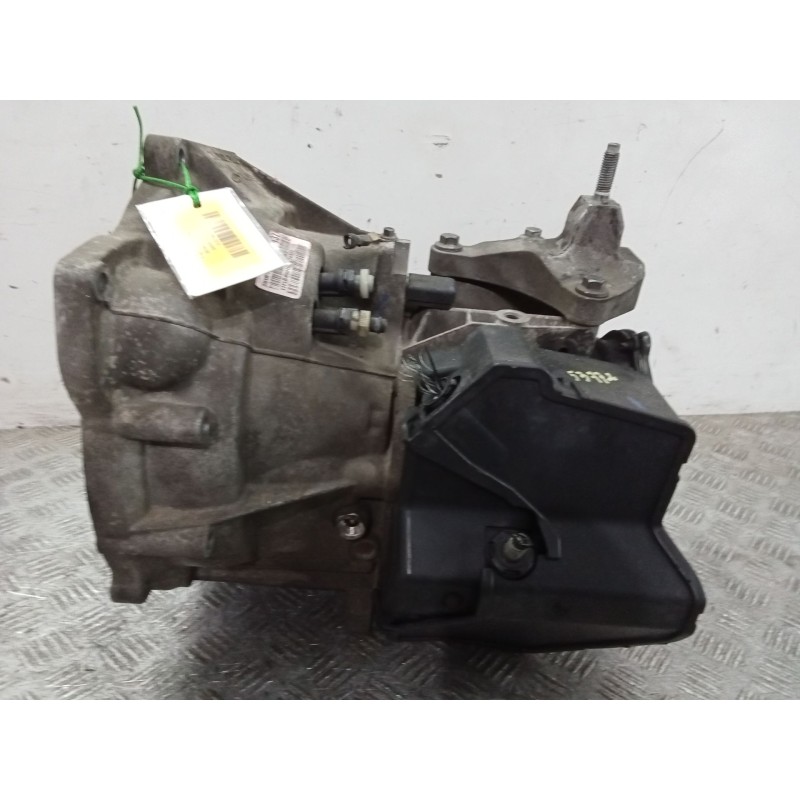 CAJA CAMBIOS 2N1R7002ND  - imagen 4
