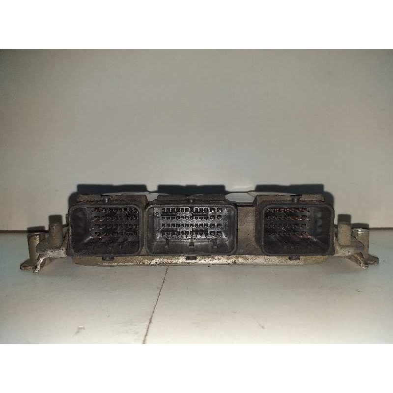 CENTRALITA MOTOR UCE 0261206606 9638765980  - imagen 1