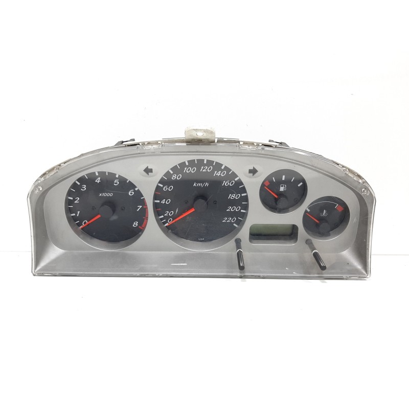 CUADRO INSTRUMENTOS BM465 0914787  - imagen 1