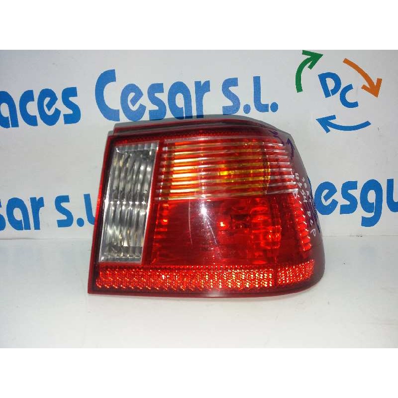 PILOTO TRASERO DERECHO 6K6945096  - imagen 1