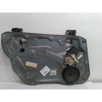 ELEVALUNAS DELANTERO IZQUIERDO 6L4837461 