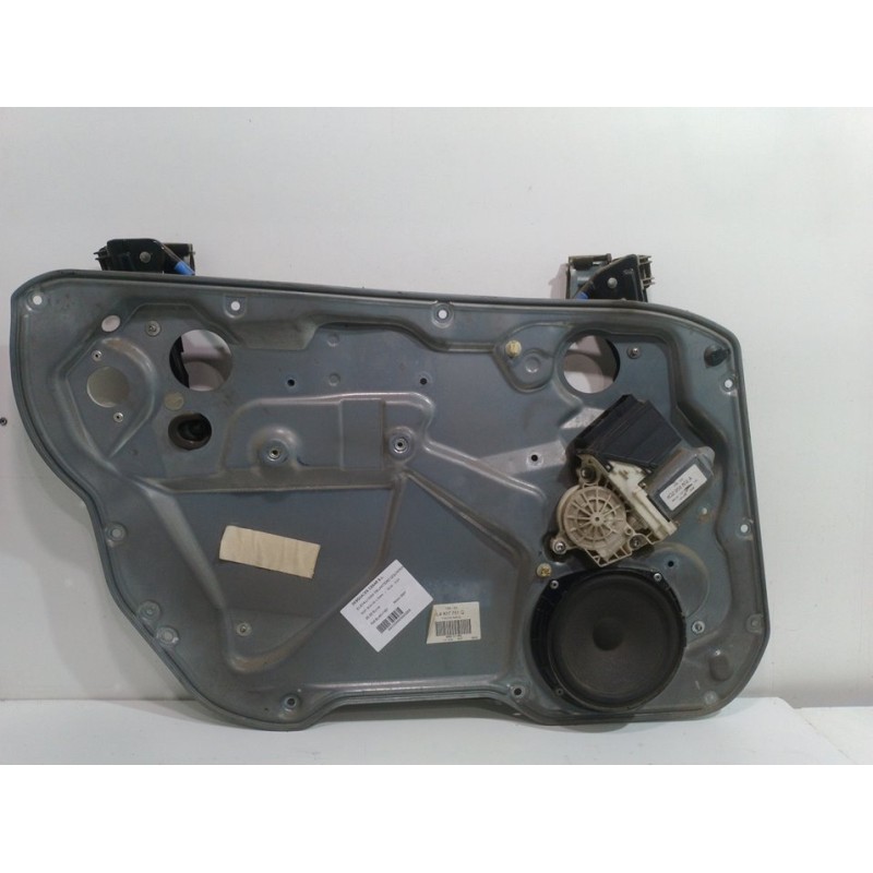 ELEVALUNAS DELANTERO IZQUIERDO 6L4837461  - imagen 1