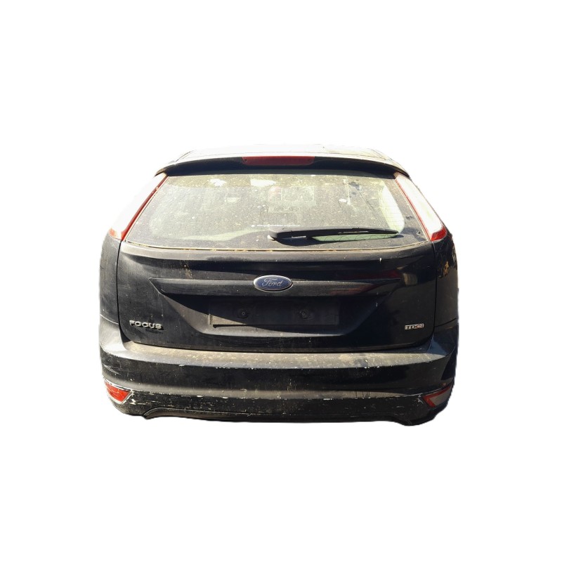 FORD FOCUS II (DA_, HCP, DP) - imagen 2