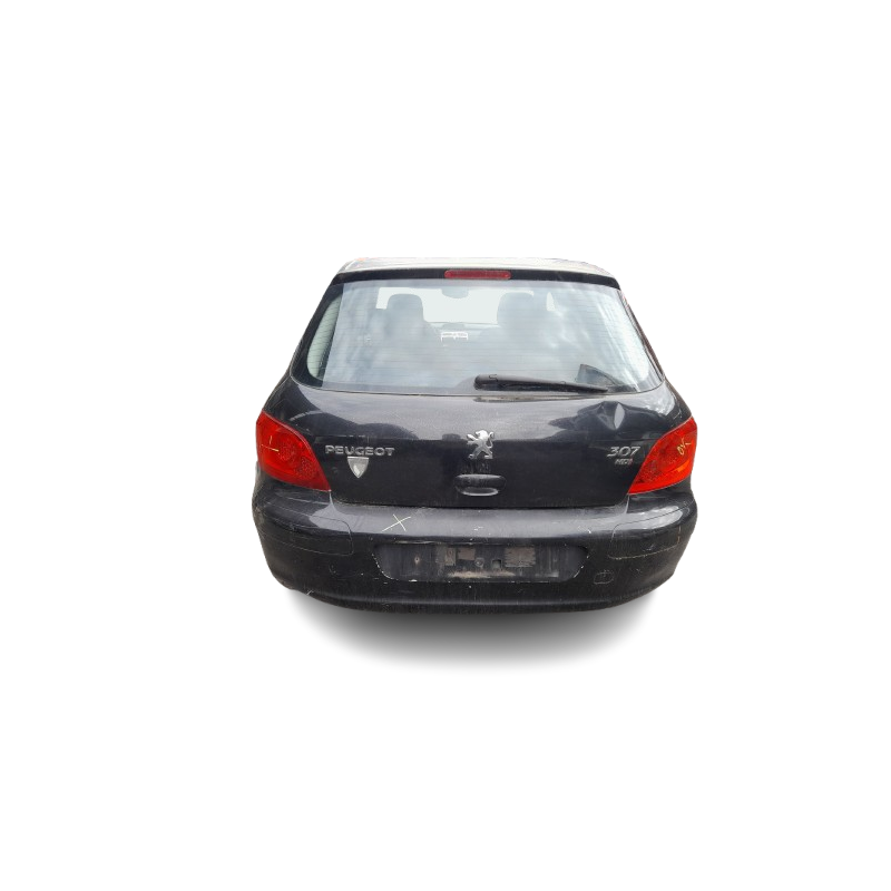 PEUGEOT 307 (3A/C) - imagen 2