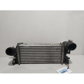 INTERCOOLER CV619L440VC 