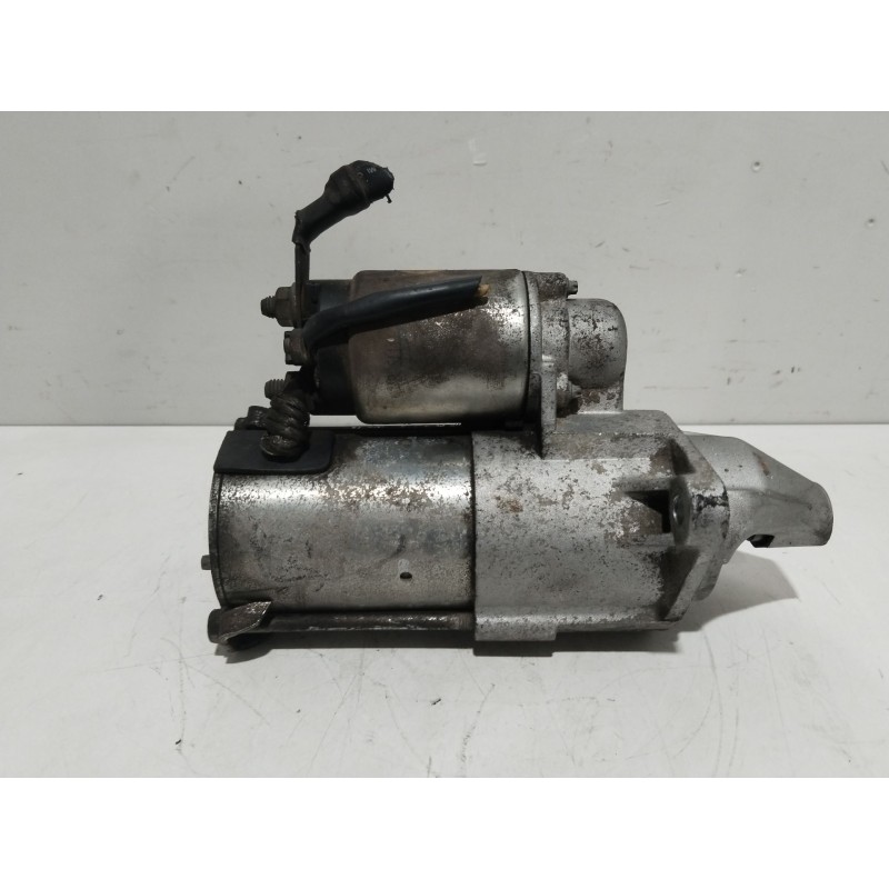 MOTOR ARRANQUE 96469963  - imagen 2