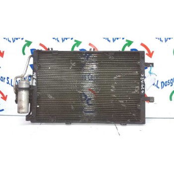 CONDENSADOR / RADIADOR AIRE ACONDICIONADO 1850091 