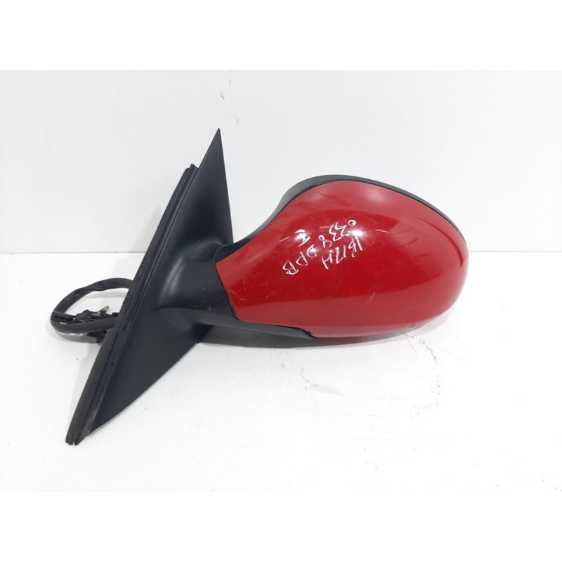 RETROVISOR IZQUIERDO 6L1857501H  - imagen 2