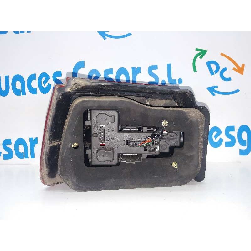 PILOTO TRASERO DERECHO 6K6945096  - imagen 2