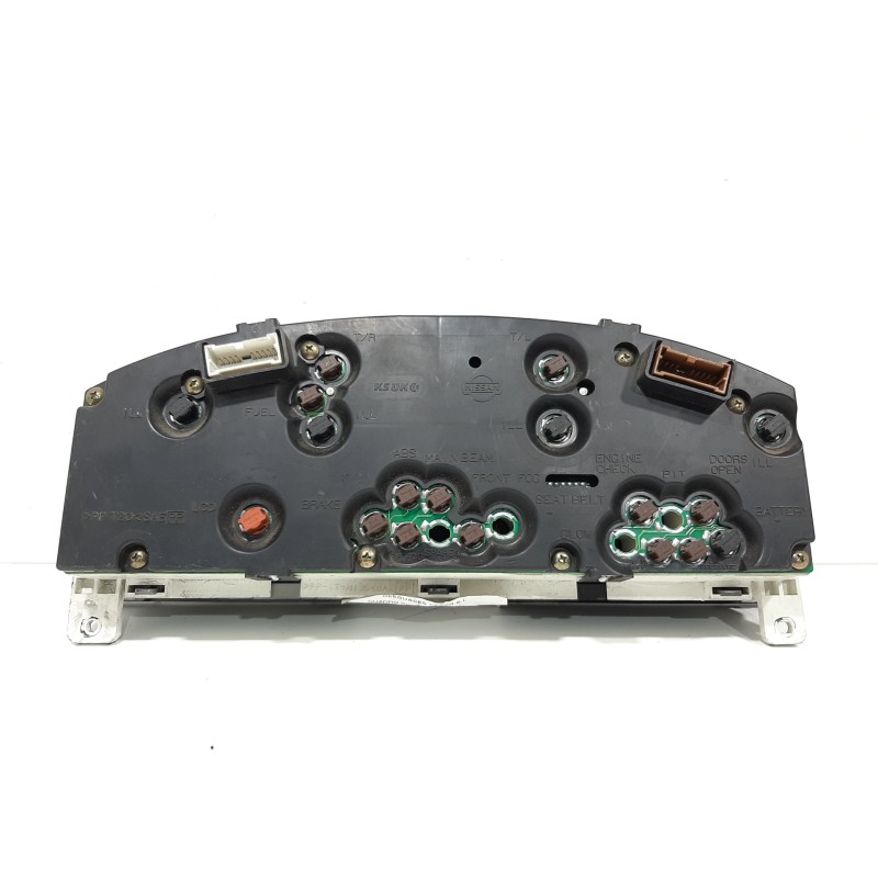 CUADRO INSTRUMENTOS BM465 0914787  - imagen 2