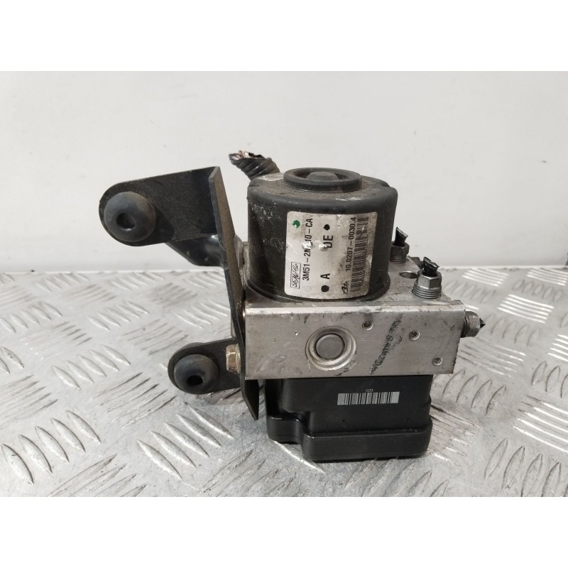 ABS BVSN437AZD 5WK84102  - imagen 4